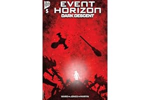 Event Horizon: Dark Descent #5
