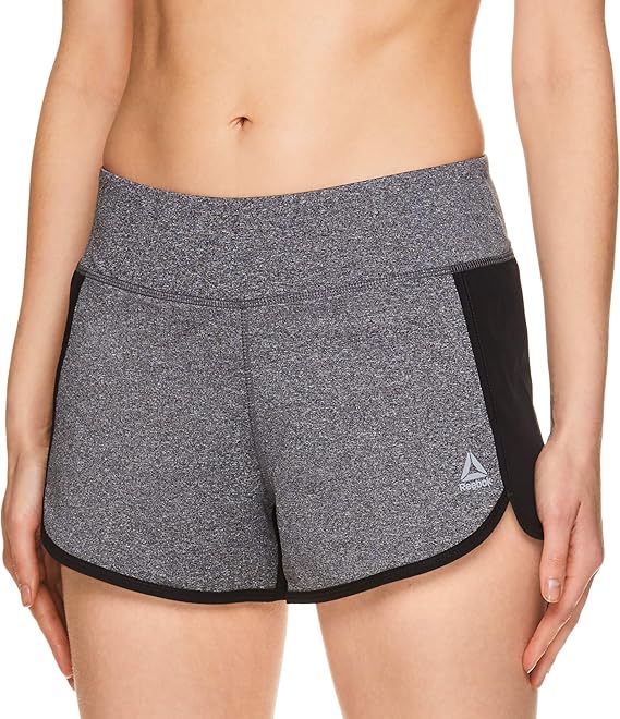 waist training shorts
