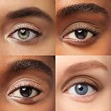 Julep Eyeshadow 101 Crème-To-Powder Sand Shimmer Ginger Matte Set view 2