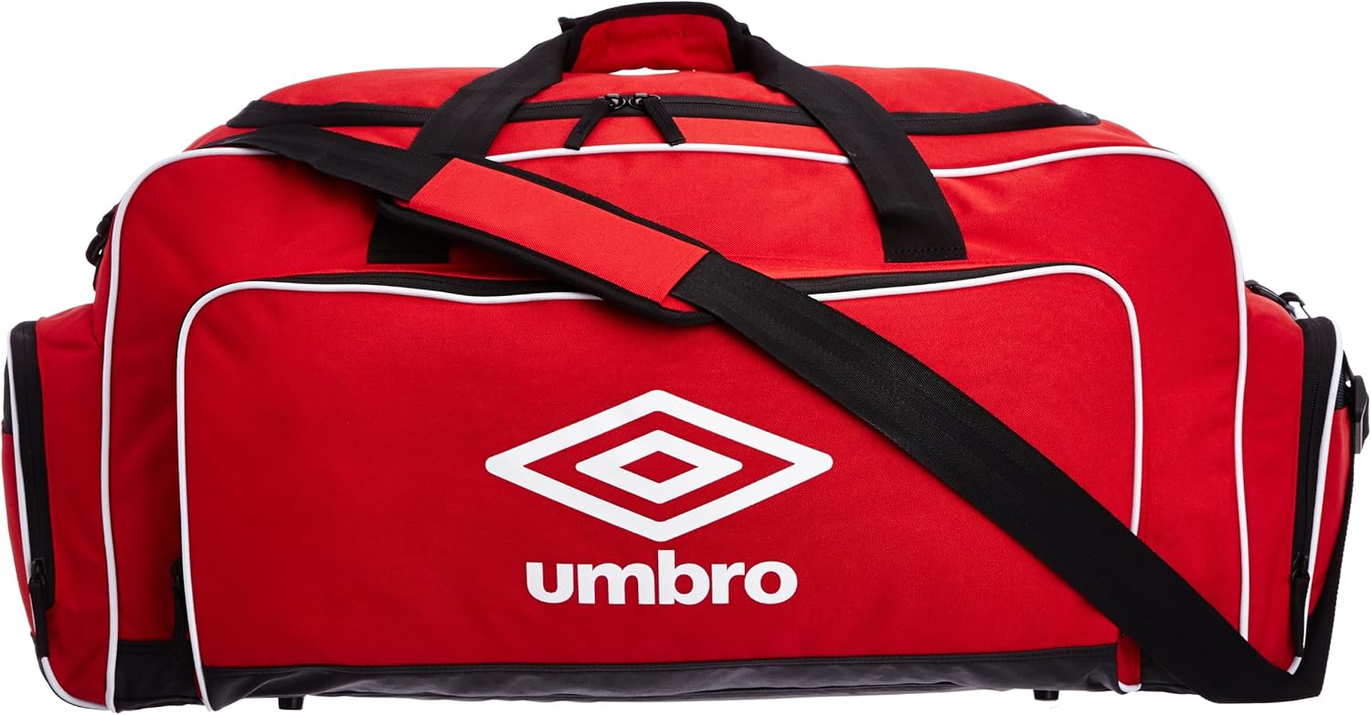 umbro large holdall