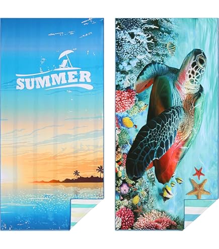 Zsuugj Serviette De Plage à Motif De Jeu 69,8 X 139,7 Cm