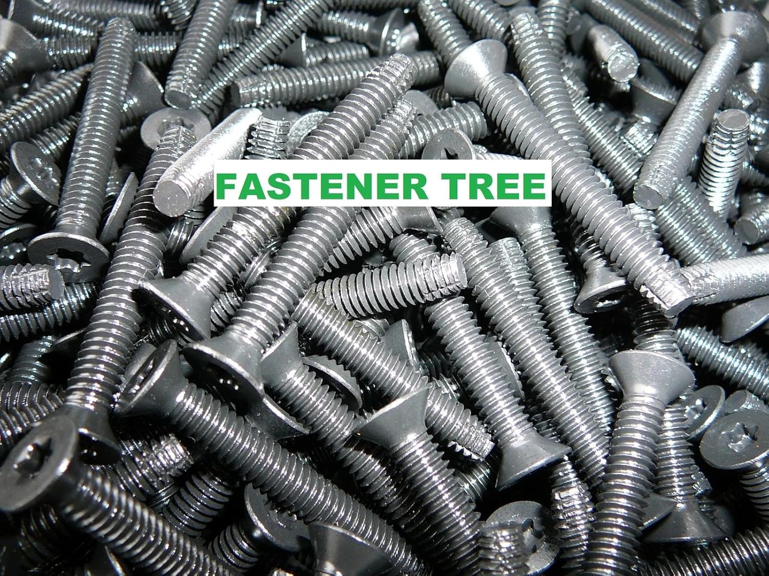Usa Premium Store 5 16 18 X 3 500pc Trailer Floor Screws
