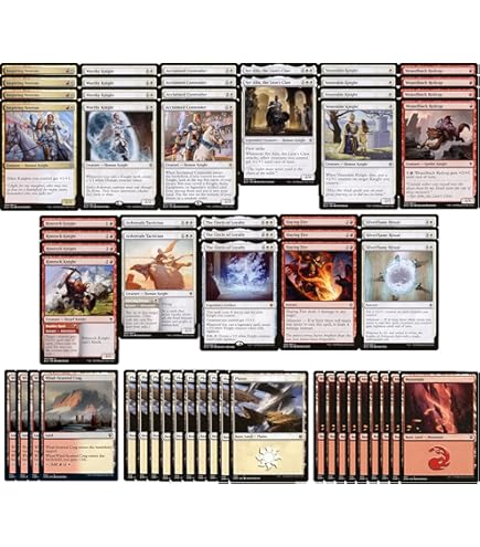 Amazon.com: Elite Simic Mutate Deck - Blue Green - Very Powerful - Modern  Legal - Custom Built - Magic The Gathering - MTG