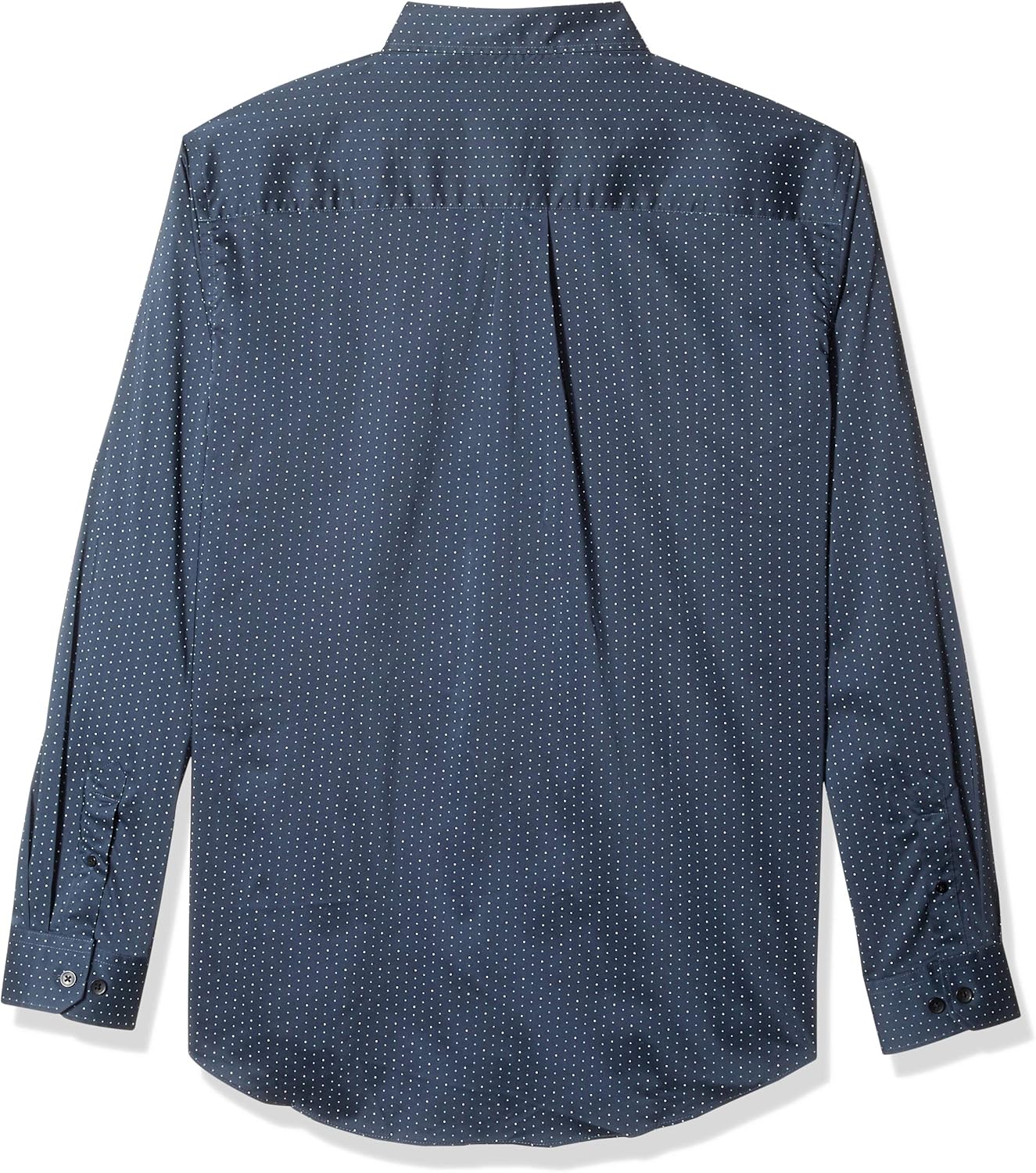 big and tall slim fit dress shirts