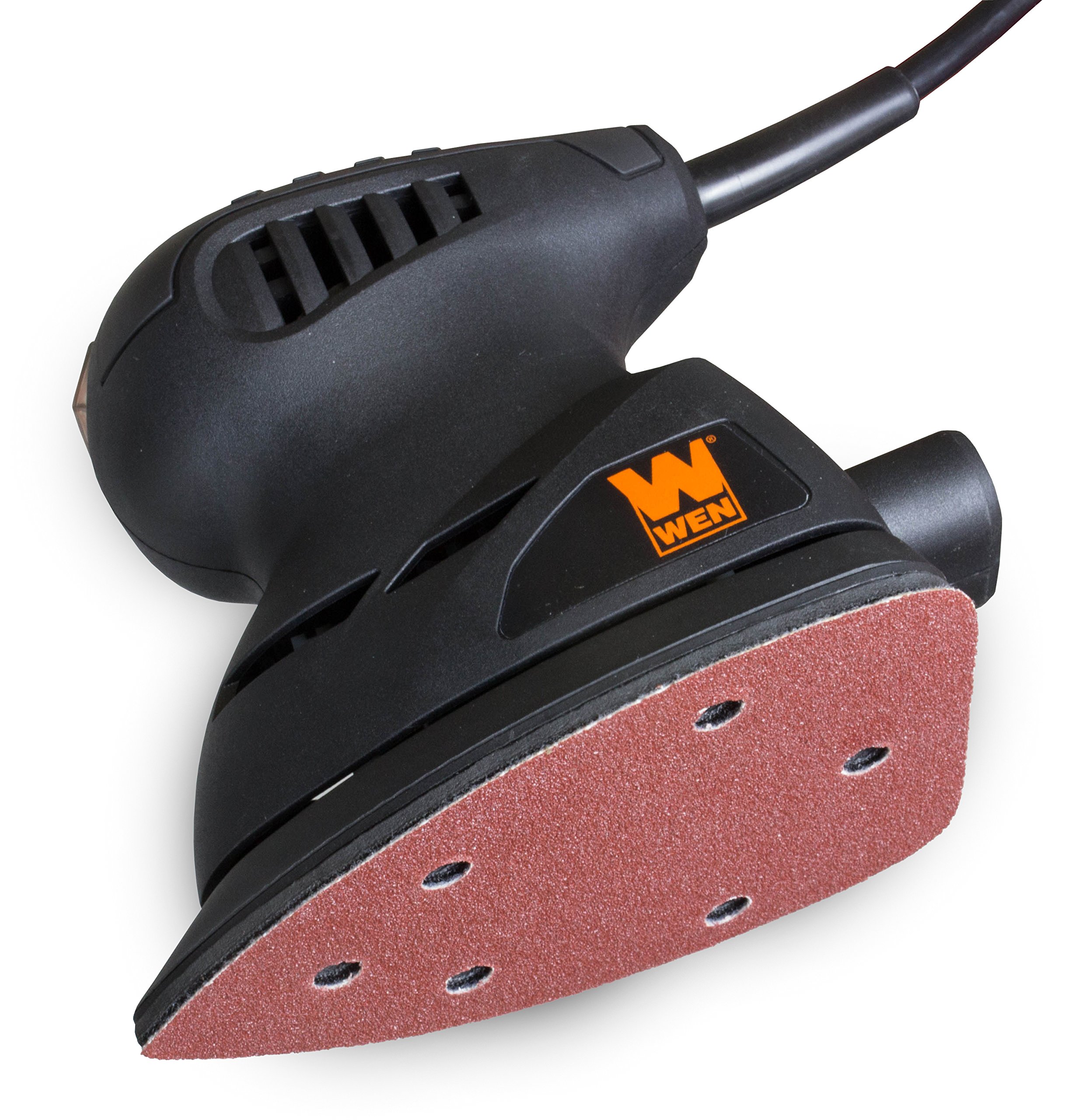 WEN 6301 Electric Detailing Palm Sander 44459063018 eBay