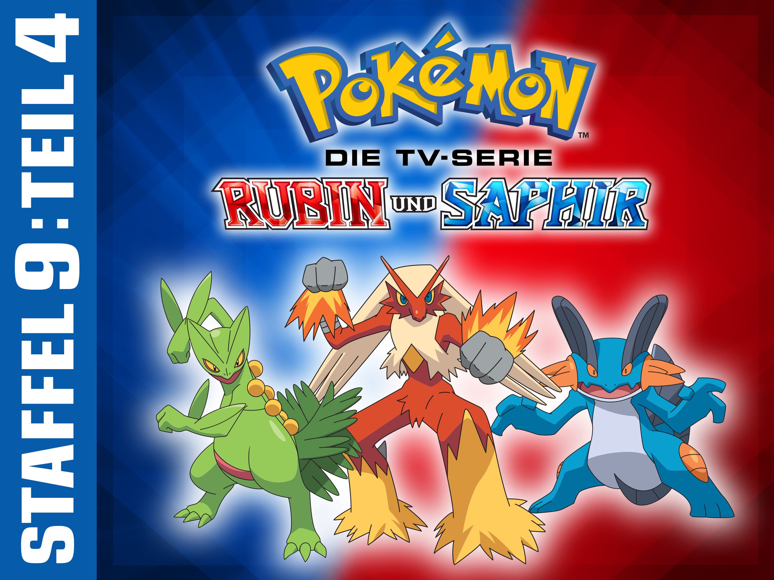 Amazon.de Pokemon Die TVSerie Rubin und Saphir Vol 15 ansehen Prime Video Amazon.de Pokemon Die TVSerie Rubin und Saphir Vol 15 ansehen Prime Video