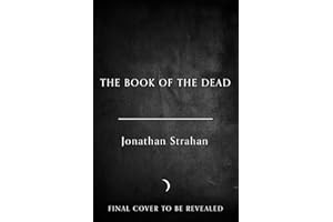 The Book of the Dead: A mortality-confronting anthology from the award-winning editor, new for 2026