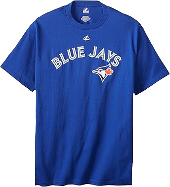 blue jays t shirt amazon