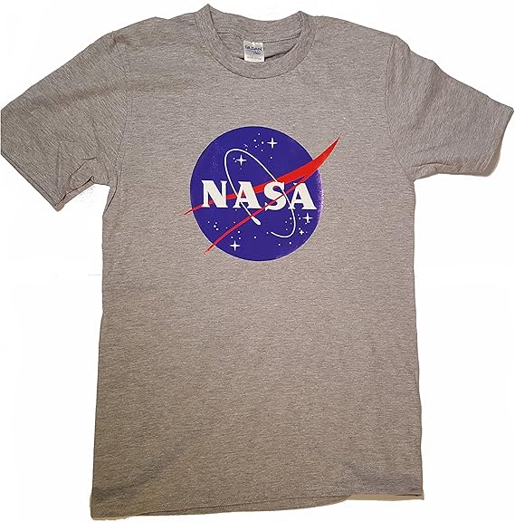 maglia della nasa