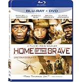 Home Of The Brave