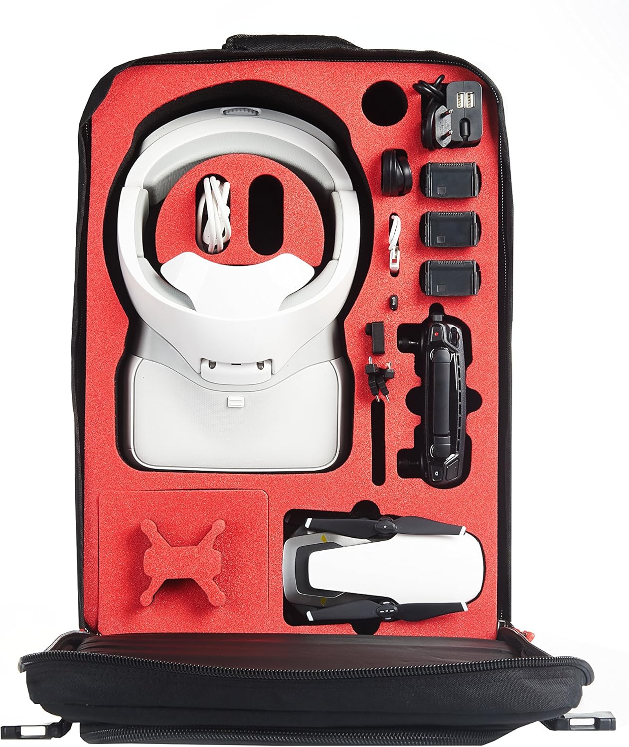 dji goggles for mavic air