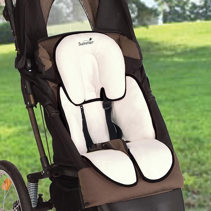 summer infant car seat snuzzler