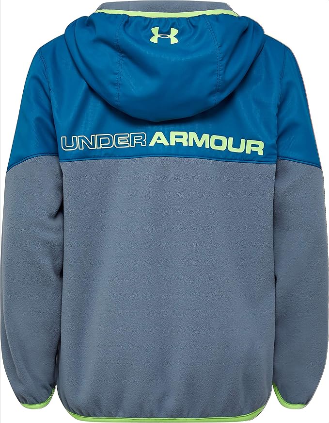 ua north rim microfleece