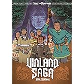 Vinland Saga 14