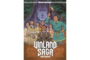 Vinland Saga 14