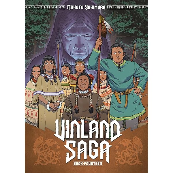 Vinland Saga 12: Yukimura, Makoto: 9781646510771: Amazon.com: Books