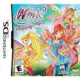 Winx Club: Saving Alfea - Nintendo DS (Renewed)