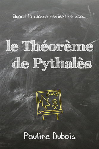 Download Le Théorème de Pythalès : quand la classe devient un zoo... PDF