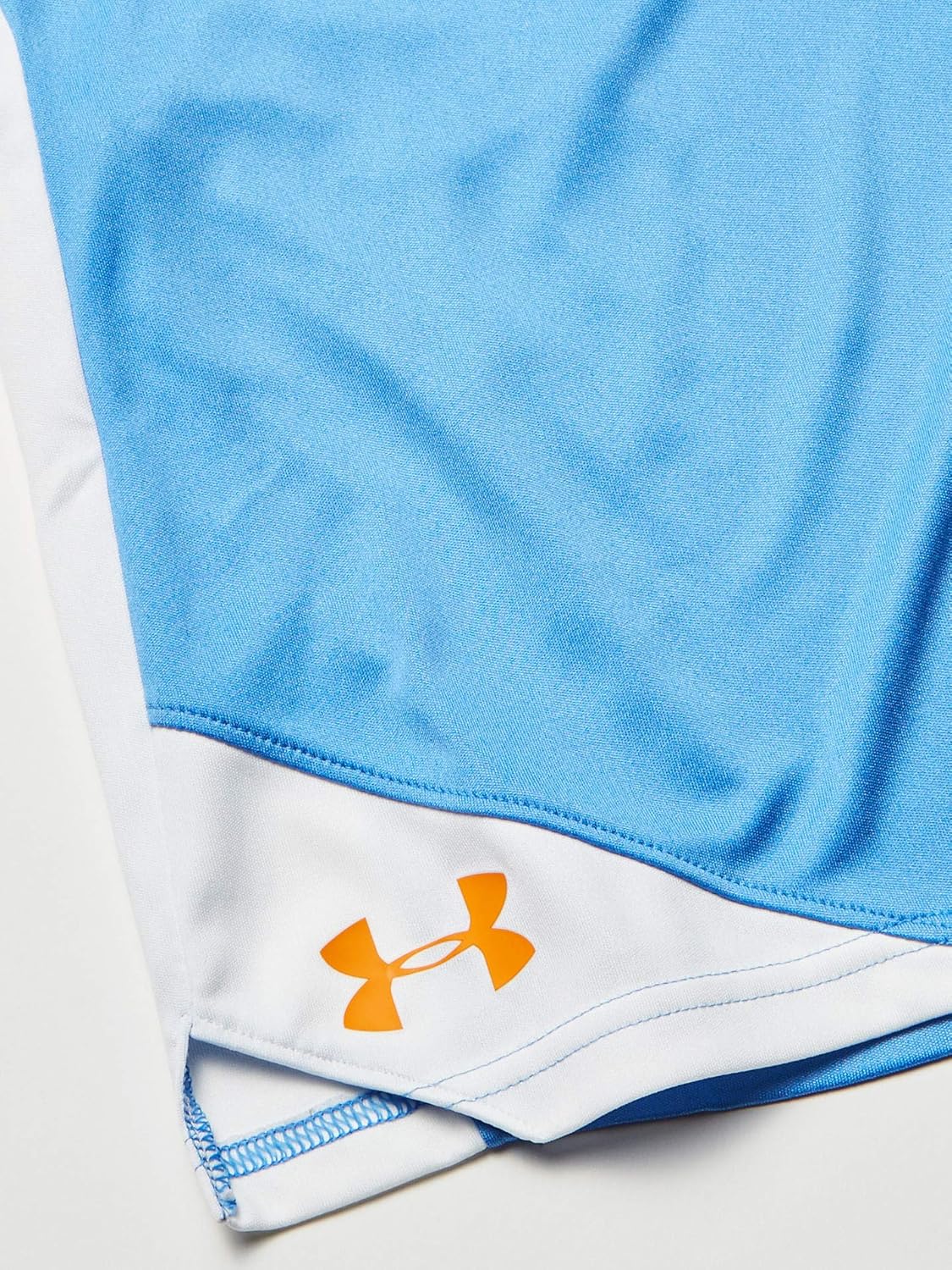 Under Armour Boys' Stunt 2.0 Workout Gym Shorts: Clothing