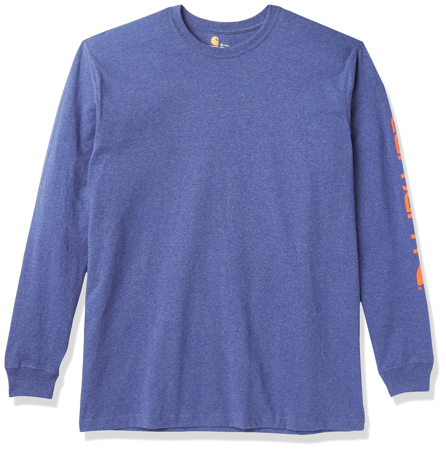 Carhartt Men's LongSleeve Amazon.in Clothing & Accessories