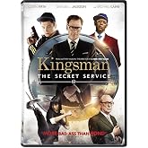 Kingsman: The Secret Service