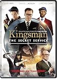 Kingsman: The Secret Service