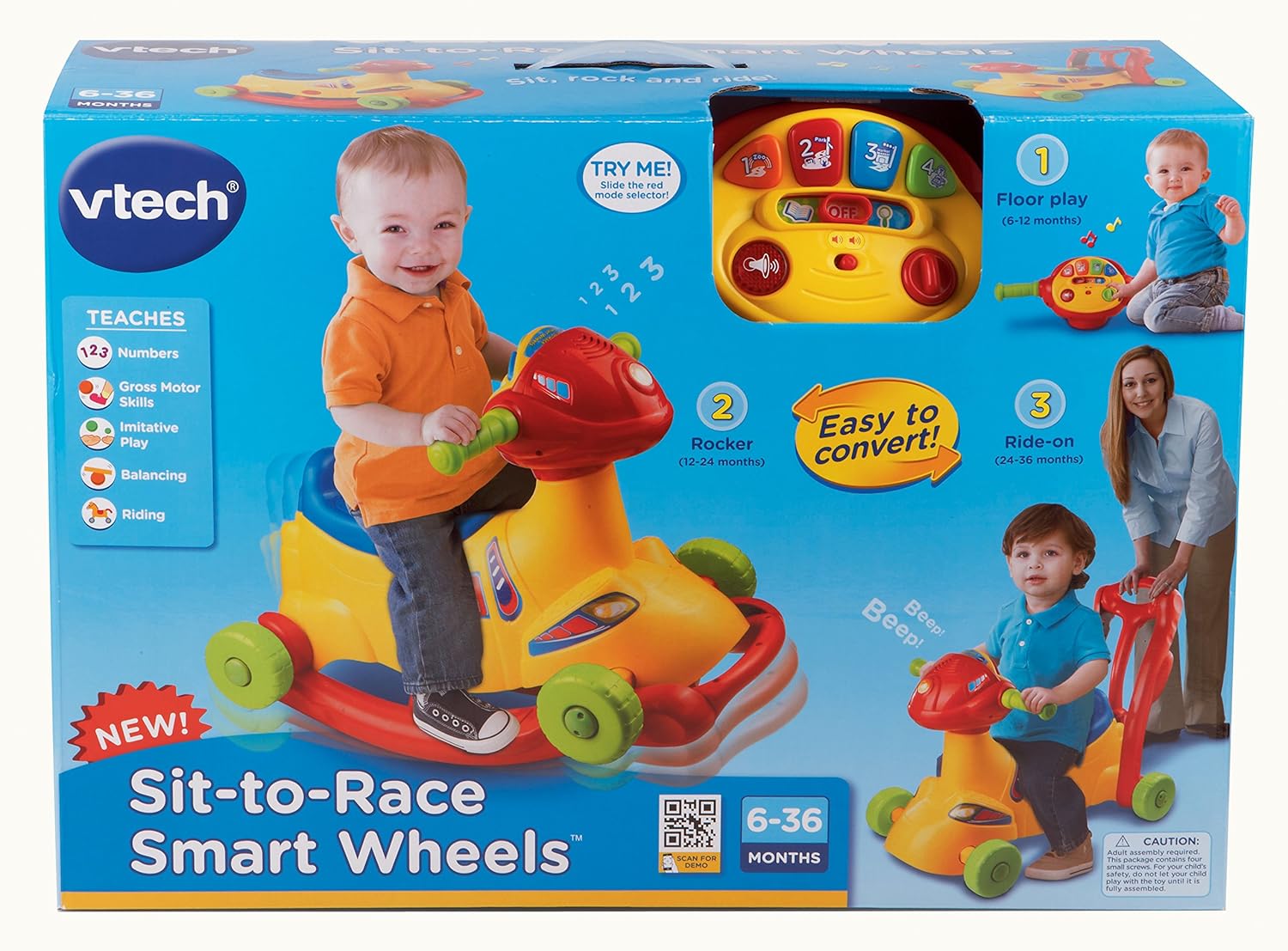vtech gallop and rock learning pony screws
