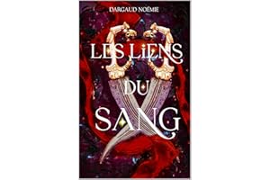 Les liens du sang: Romance paranormal (IMPERIUM t. 1) (French Edition)