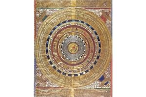 Cosmology Journal (Diary, Notebook)