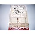 Dogs That Know When Their Owners Are Coming Home: And Other Unexplained Powers of Animals