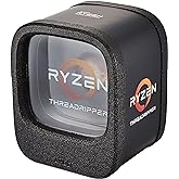 AMD YD190XA8AEWOF Ryzen Threadripper 1900X (8-core/16-thread) Desktop Processor
