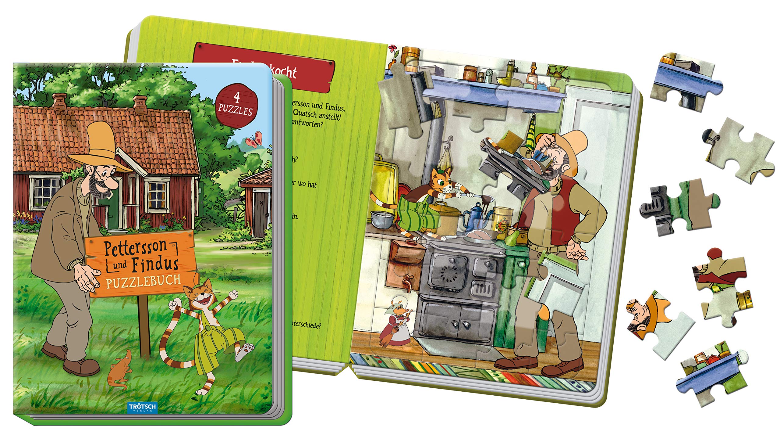 Книга ироническ.детек.асс. эксмо #118 (9785699156818)
