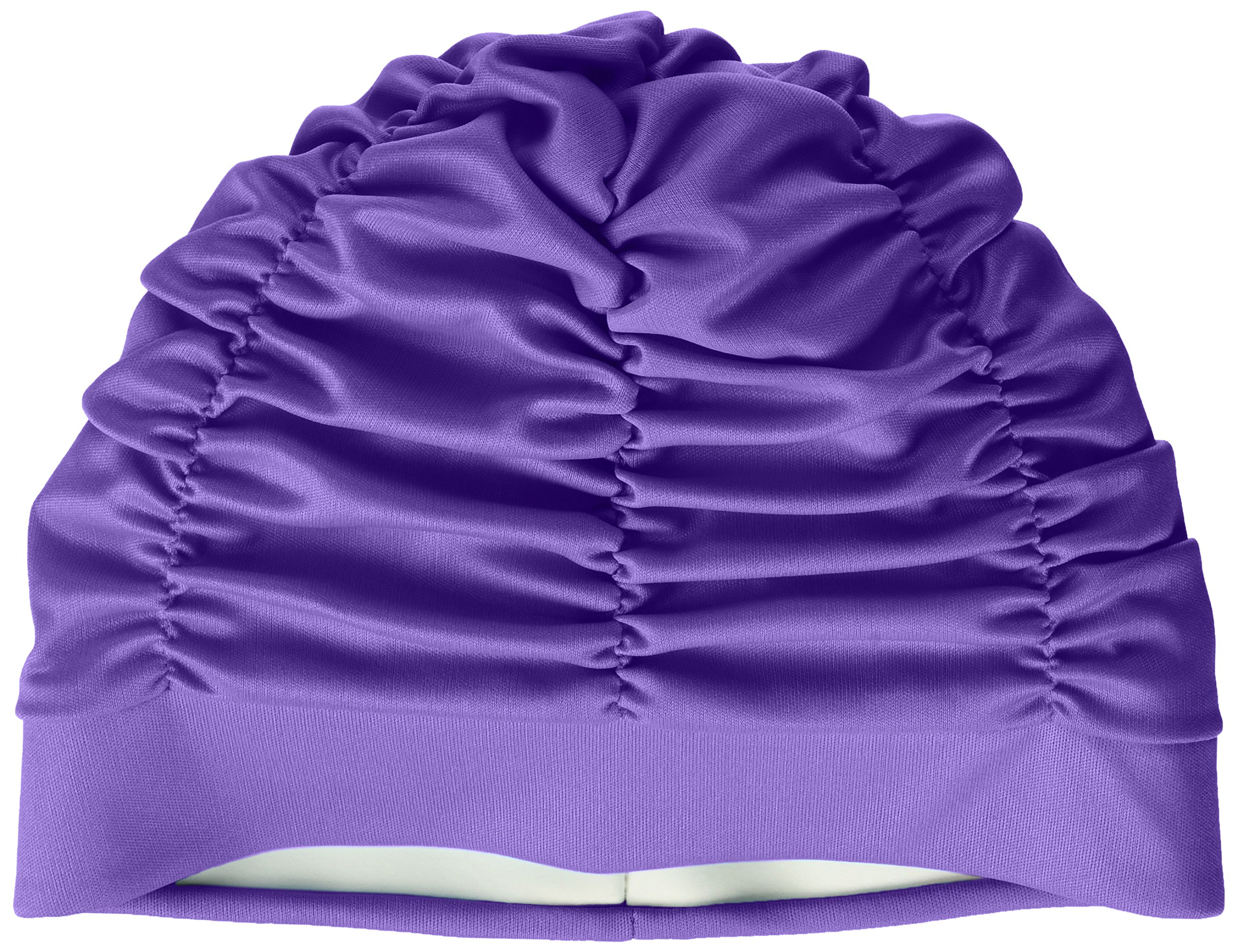 Beco Standard Hood-7600 Women's Cap - Lila, One Size