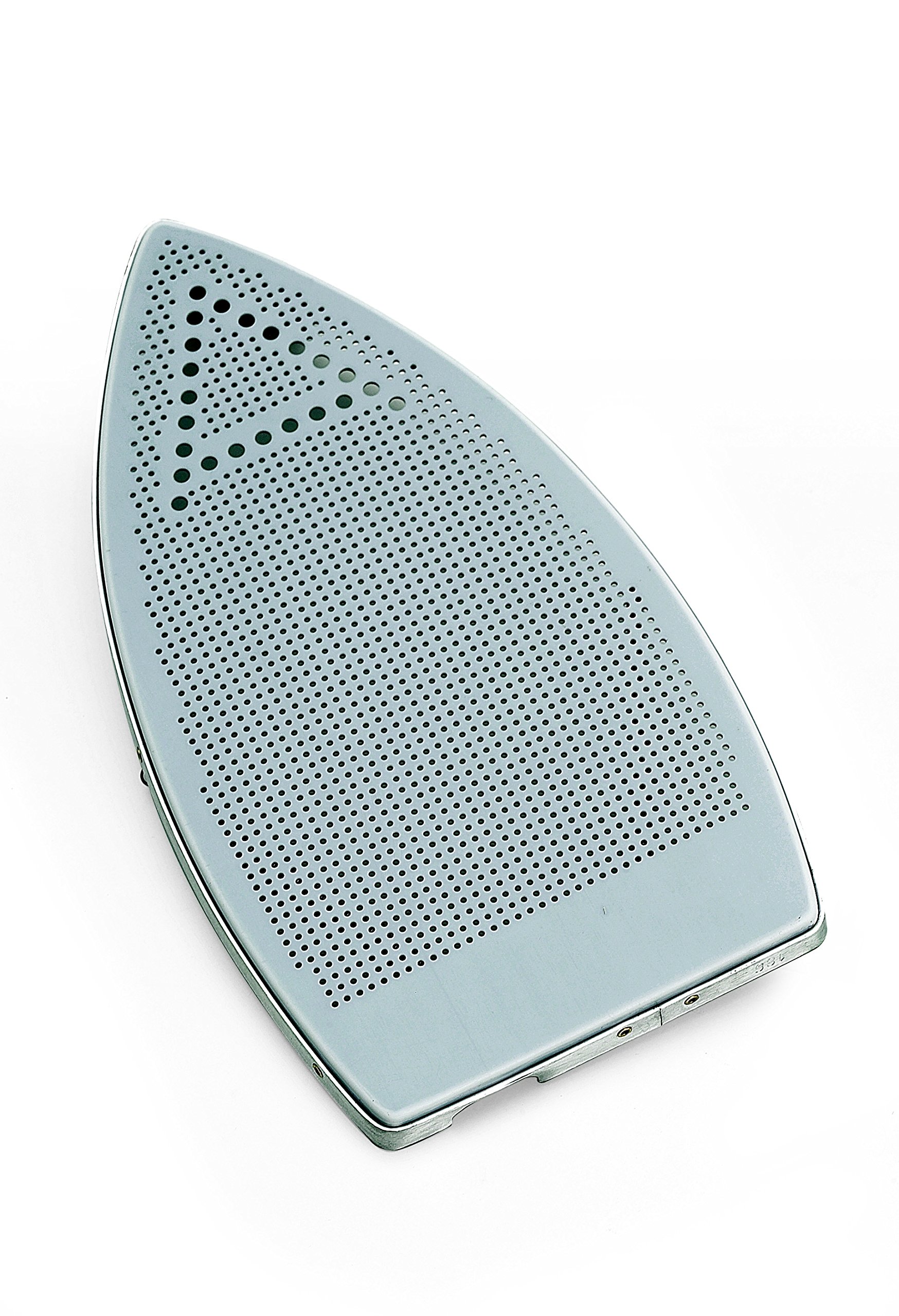 LELIT PA205/1N, Anti-Shine Soles for LELIT Ironing Systems, Teflon and Aluminium