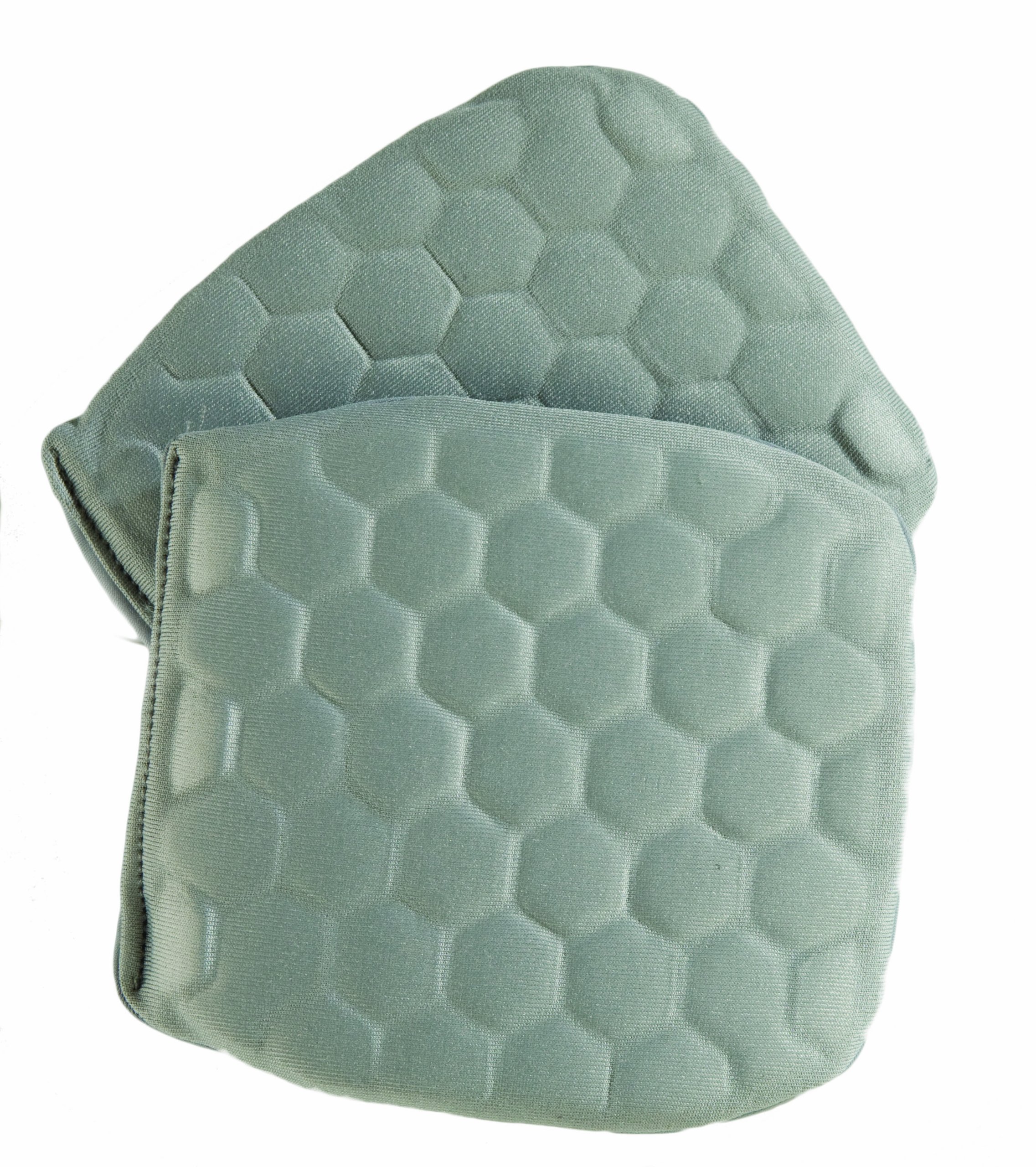 Photo 1 of McDavid 6145 Football Knee Pad, Grey, One Size