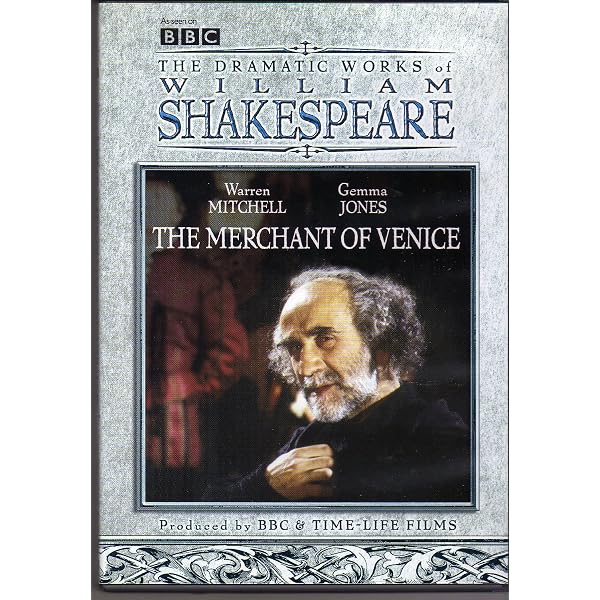 Amazon.com: The Shakespeare Collection [DVD] [2020] : Michael