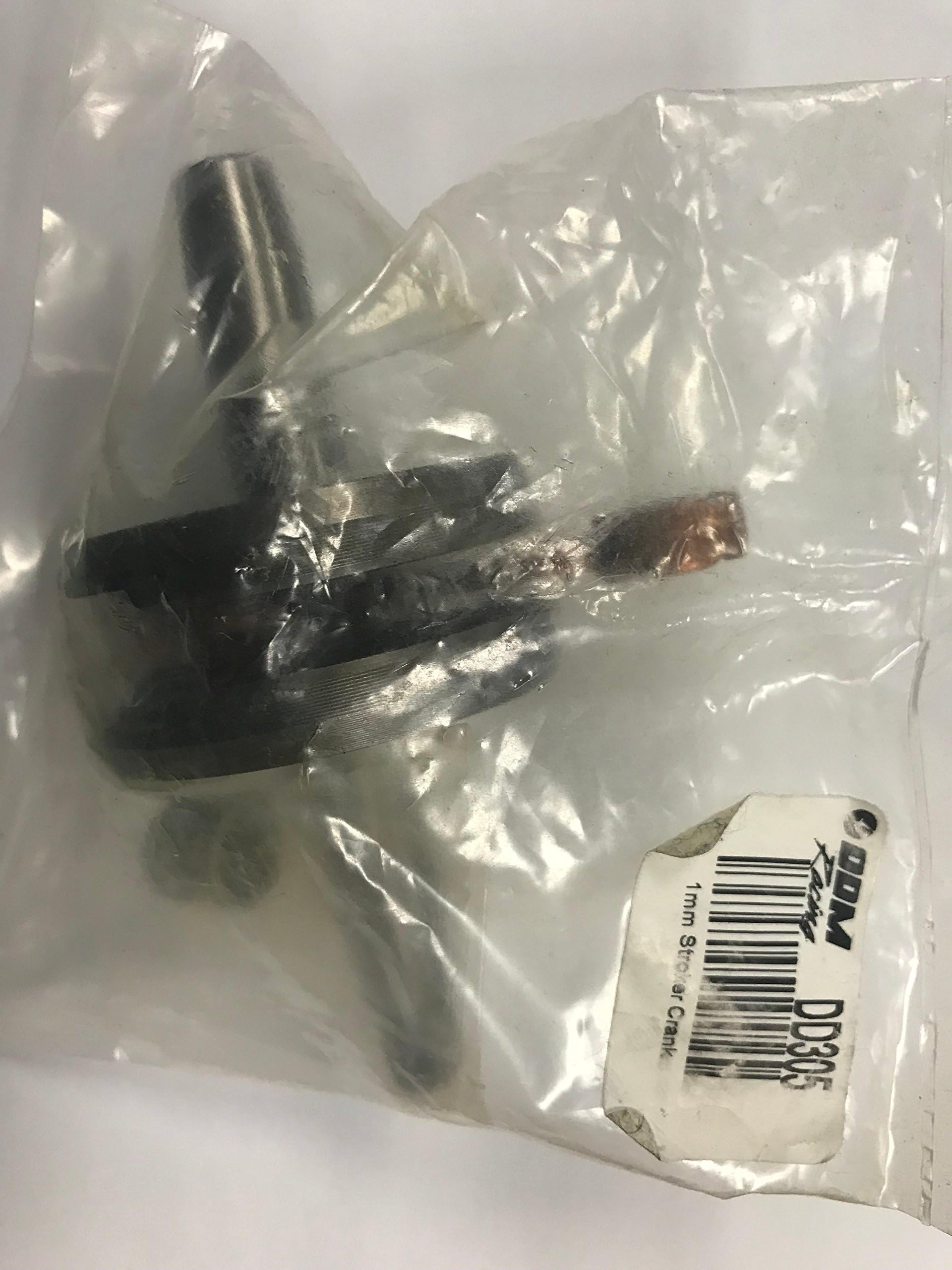 1mm Stroker Crank