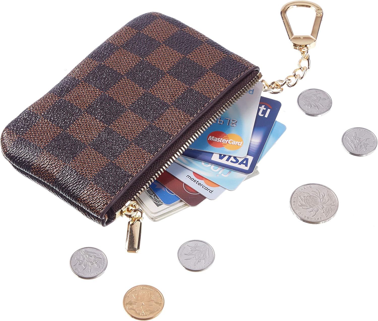 rita messi wallet