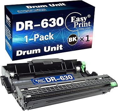 dr630 drum unit