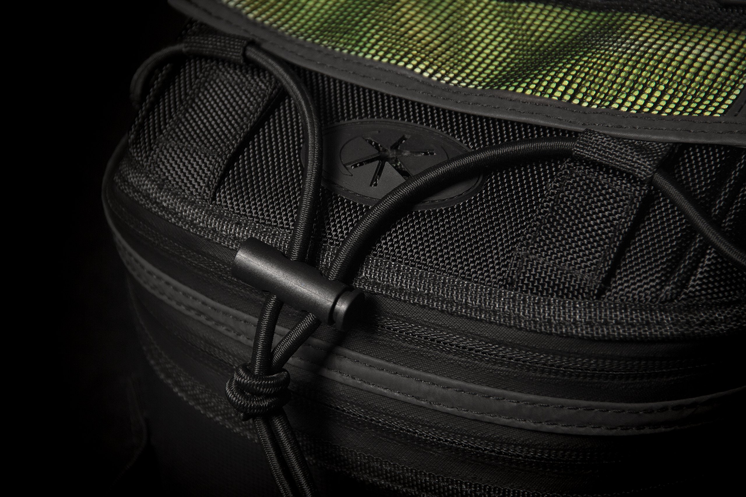 dowco fastrax backroads tail bag