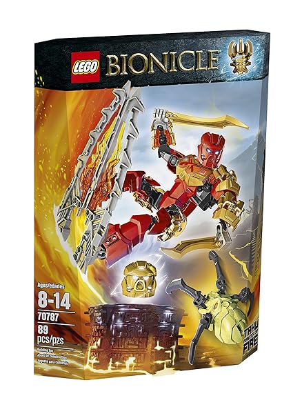 bionicle toys for sale