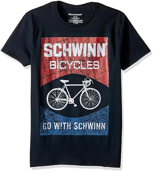 schwinn clothing