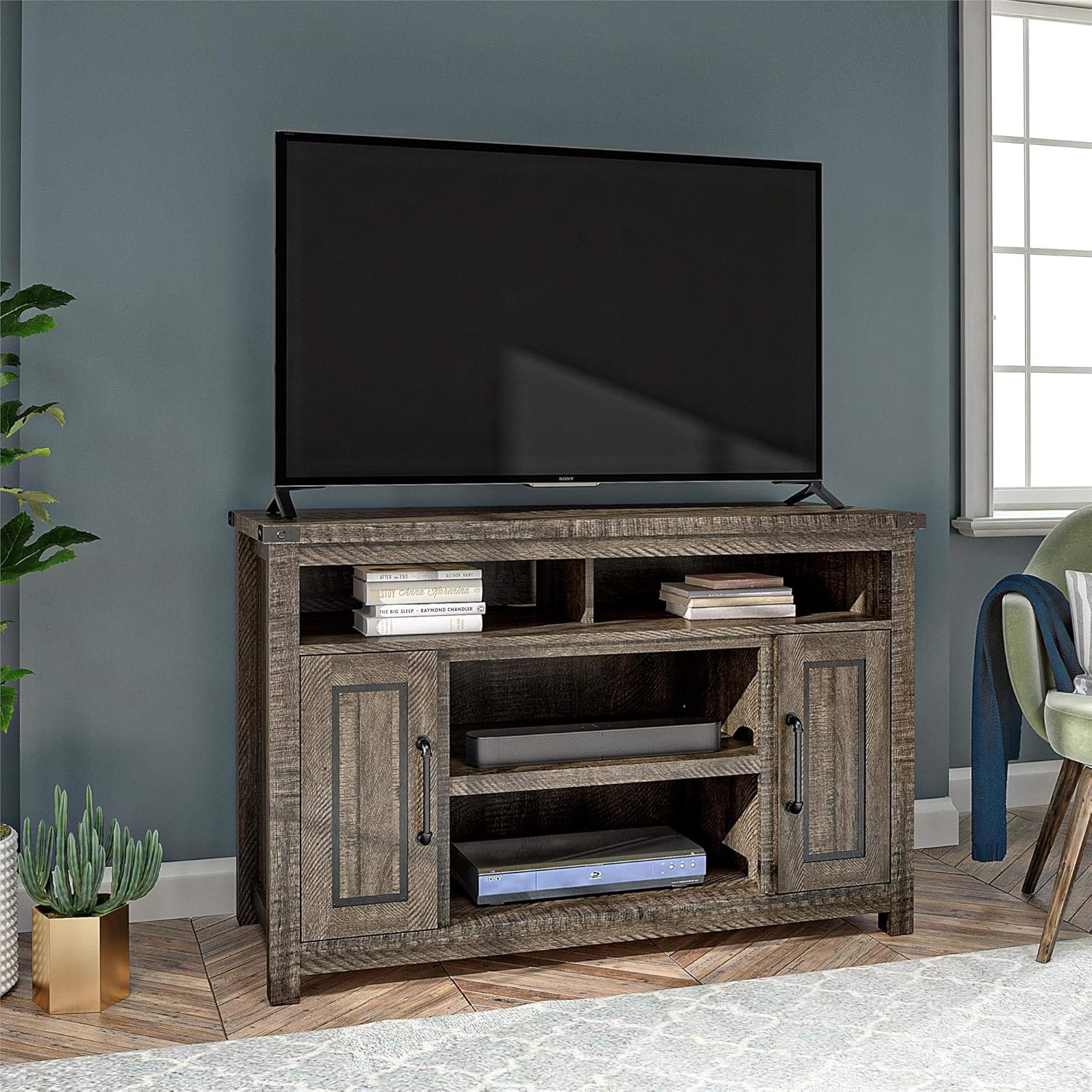 Best Small Tv Dvd Stand Industrial