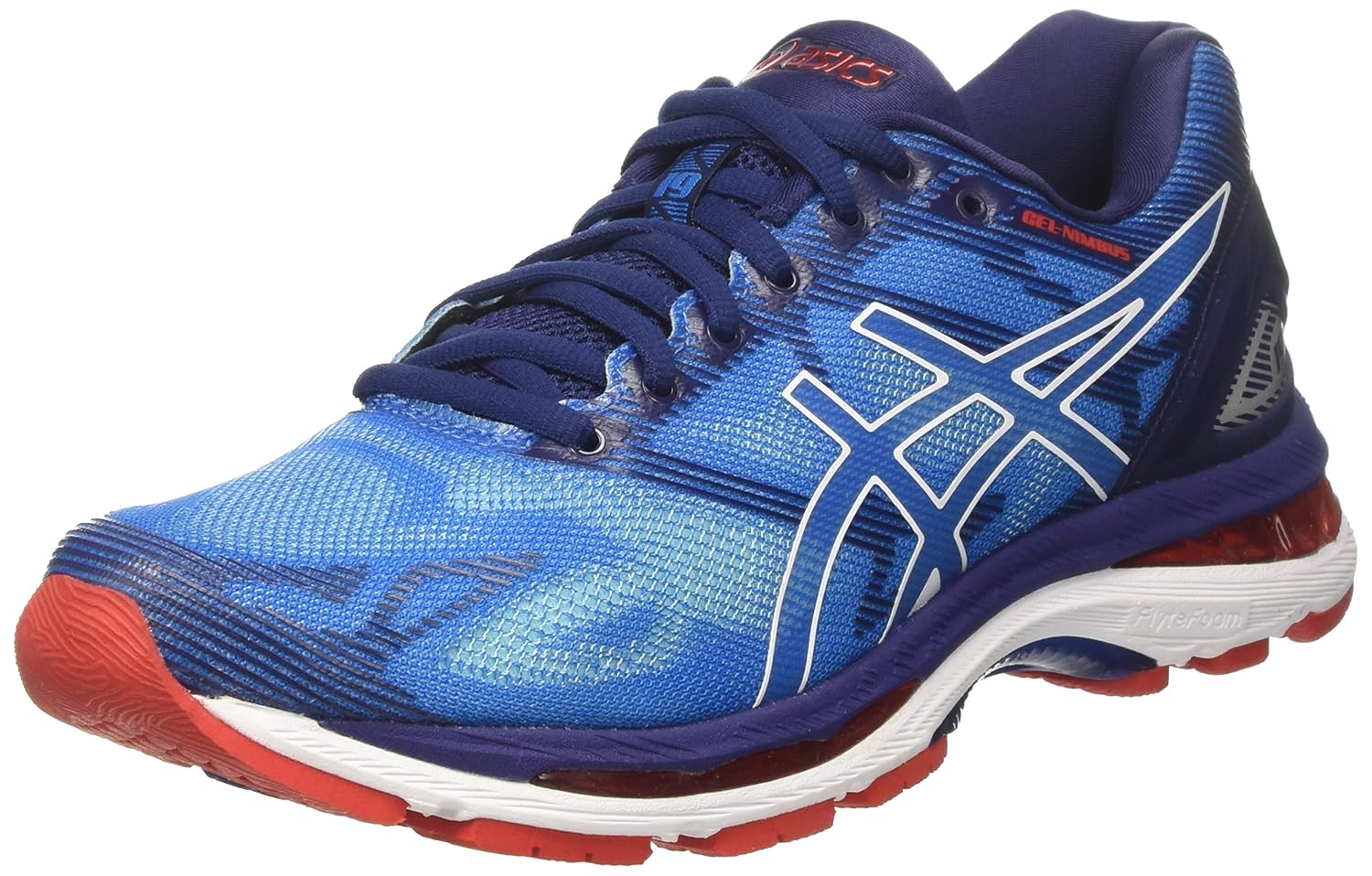 Asics Gel Nimbus Zapatillas de Running para Hombre