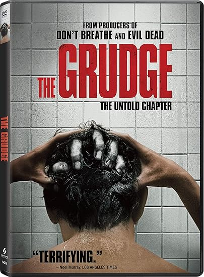 Amazon Com The Grudge Demian Bichir Andrea Riseborough John Cho Lin Shaye Jacki Weaver Betty Gilpin Nicolas Pesce Sam Raimi Takashige Ichise Columbia Pictures Movies Tv