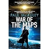 War of the Maps