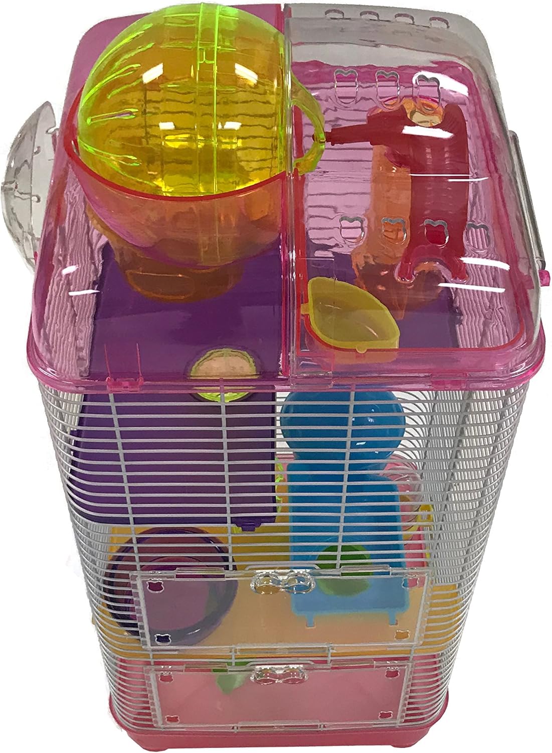 yml hamster cage