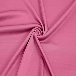 Texco Inc 60" Wide 100% Polyester Interlock Lining