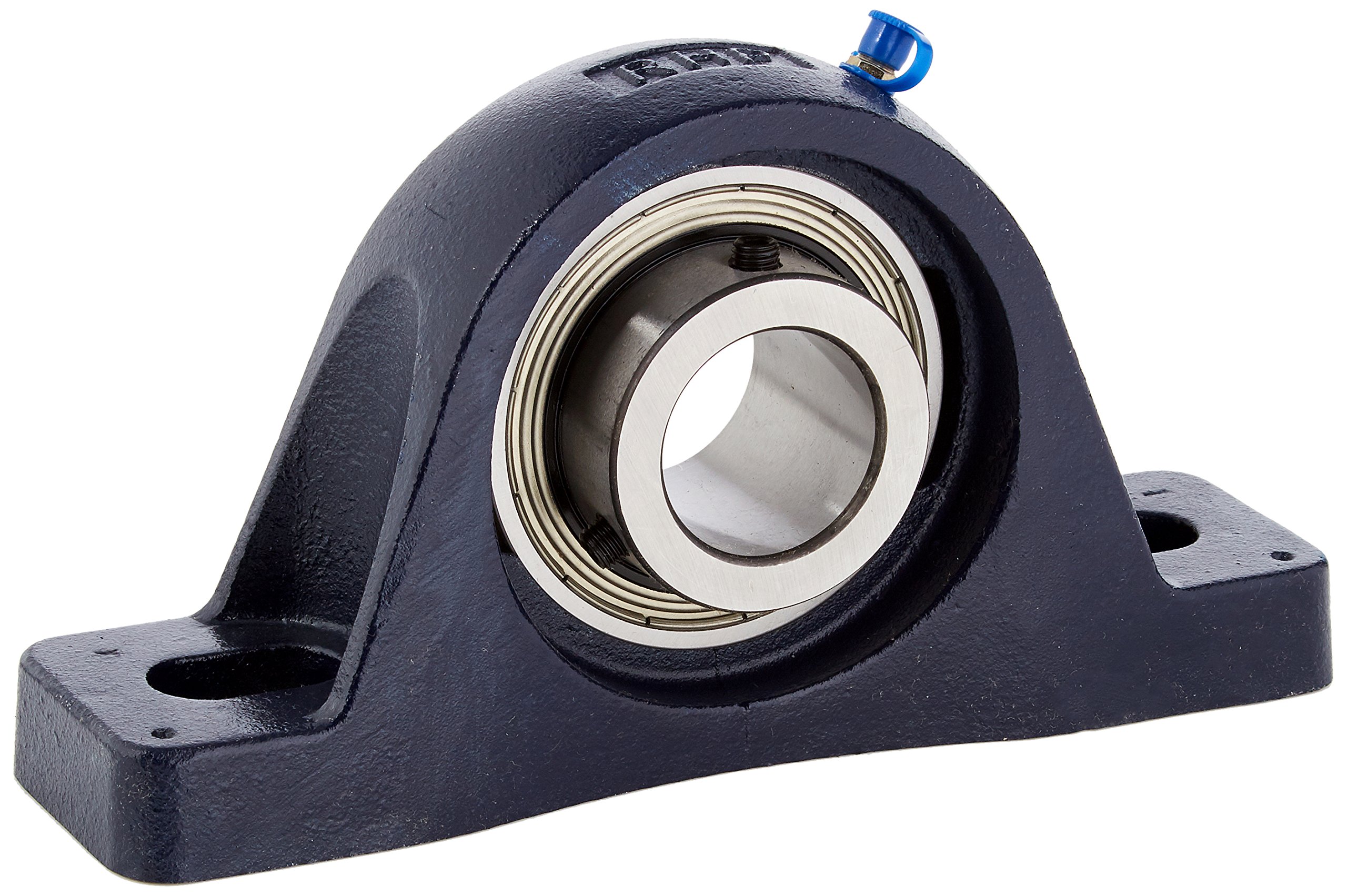 RHP MP1.1/2 Self Lube Cast Iron Pillow Block Unit