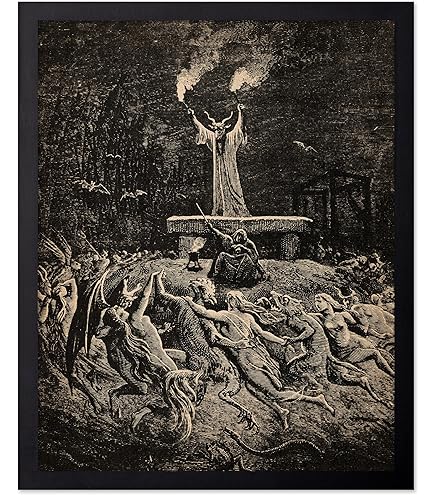 Amazon.com: Posterazzi Ezekiel The Vision of the Valley of the Dry